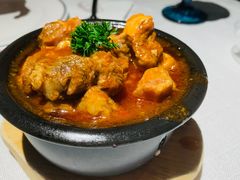 罐牛-俄士厨房(五棵松华熙LIVE店)