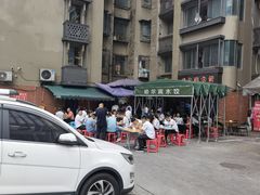 -海关荤豆花(洋河一路店)