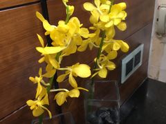 -新加坡文华东方酒店