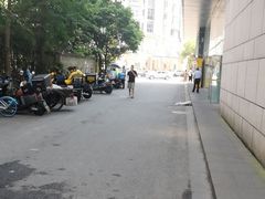 -全季酒店(成都九眼桥店)