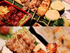 -無境·匠心日本料理(汉街店)