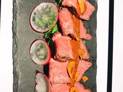 -赤坂亭M9和牛烧肉·日料398放题(万达店)