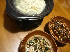 -重庆石磨豆花庄(乔庄店)