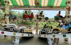 -大望京儿童游乐场