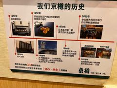 -京樽回転寿司(奥林匹克店)