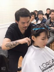 -AYO SALON