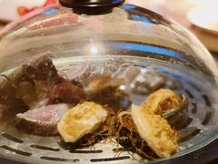 -采悦轩中餐厅·粤菜·海南菜(神州半岛喜来登度假酒店)
