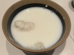 奶白酒-胡麻(静安嘉里店)