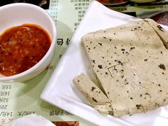 -葛记焖饼(伏牛路店)