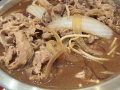 -庆米鲜朝鲜族拌饭(固戍店)