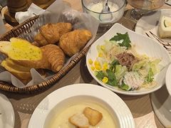 -斗牛士牛排(南京东路店)