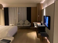 -深圳滨河时代ICON LAB艾垦酒店