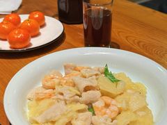 -壹零捌道·北京烤鸭(车公庄店)