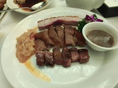 -顺德喜来登酒店·采悦轩