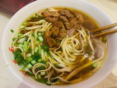 -李兰英湖南面馆(护国路店)