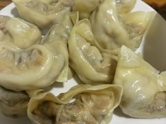 -山里人姜汁(府东小区店)