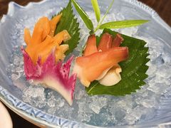 -黑松白鹿(金融街店)