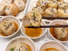 -咬不得高祖生煎·简餐(城站店)