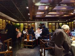 大堂-汉唐宴长安食府