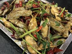 -老黑板筋(顺义总店)