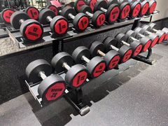 -FLARE STAR FITNESS(复地活力城店)