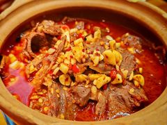-陈家婆的菜(梅溪湖店)