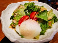 -赤坂亭·M9和牛烧肉·铁板烧·日料398放题(长泰广场店)