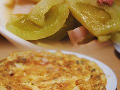 鸡蛋饼-隔壁饭店(龚大塘店)