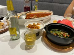-湘阅•威海海鲜•湖南味道(华宝店)