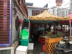 -江南村海鲜馆(洞头店)