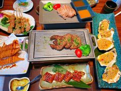 -一本料理(西溪天街店)