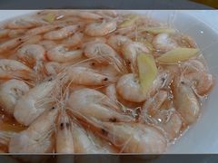 白虾-西新饭店(城中店)