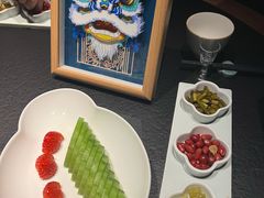 -晓长安·新陕菜(曲江店)