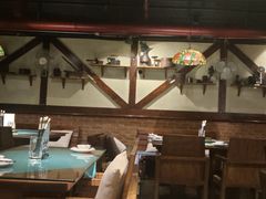 -C31地窖餐厅(黑龙江北路店)
