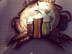 iphone_upload_pic-Shanghai Brew House上海啤酒工坊(老外街店)