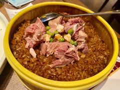 -香园茶社·金陵小灶(老门东店)