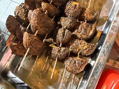 -郑喜旺烧烤(新密总店)