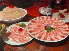 -重庆袁老四火锅(武进万达店)