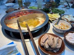-芈重山老火锅(广州首店)