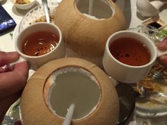 -无招牌海鲜餐厅(滨海艺术中心店)