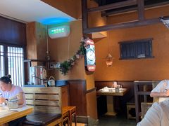 -老阿爸鲜鱼土菜(昆山花桥店)