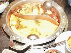 -井格·重庆火锅(王府井店)