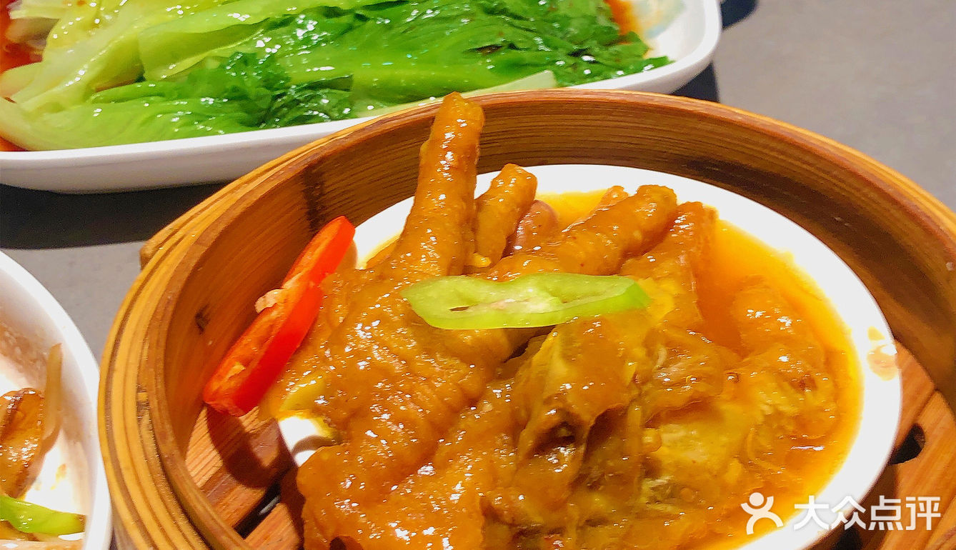 石家庄 | 好久没吃到这么好吃的干炒牛河了！