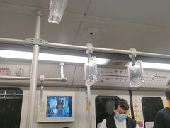 -全季酒店(上海火车站地铁站天目西路店)