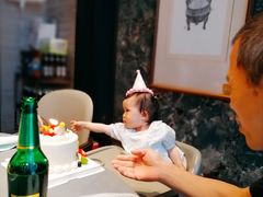 -鑫复盛礼记酒店·青岛菜