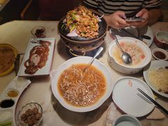 -那家小馆•北京菜•烤鸭(中关村店)