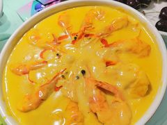 -3号仓库·创意中国菜(嘉兴龙鼎万达店)