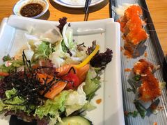 -三石铁板烧(紫竹桥店)