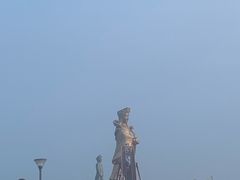 -中华人民共和国水准零点
