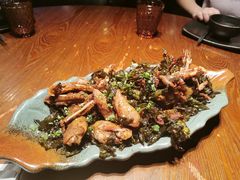 茶香手撕鸭-2046湘味厨房(南区盈峰店)